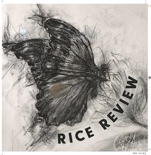 Cover of r2: The Rice Review, Issue 1, Volume 21